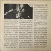 Carica l&#39;immagine nel visualizzatore di Gallery, John Coltrane : On A Misty Night (2xLP, Comp, Gat)
