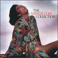 Natalie Cole : The Natalie Cole Collection (CD, Comp, RE)