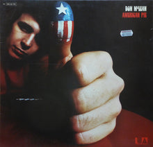 Carica l'immagine nel visualizzatore di Gallery, Don McLean : American Pie (LP, Album, RE)
