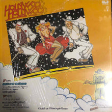 Carica l&#39;immagine nel visualizzatore di Gallery, Roberto Vecchioni : Hollywood Hollywood (LP, Album)
