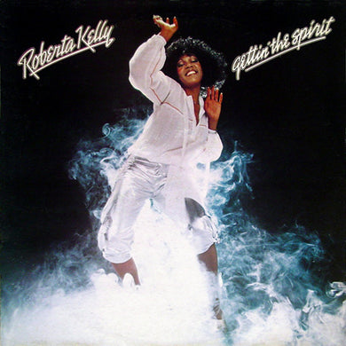 Roberta Kelly : Gettin' The Spirit (LP, Album)