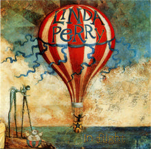Carica l'immagine nel visualizzatore di Gallery, Linda Perry : In Flight (HDCD, Album, Promo)
