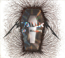 Carica l'immagine nel visualizzatore di Gallery, Metallica : Death Magnetic (CD, Album, Ltd, Dig)
