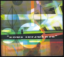 Carica l&#39;immagine nel visualizzatore di Gallery, Dubberman* : &quot; Sous Influence &quot; (CD, Album)
