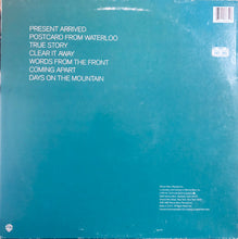 Carica l&#39;immagine nel visualizzatore di Gallery, Tom Verlaine : Words From The Front (LP, Album, Los)
