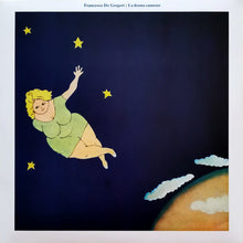 Carica l'immagine nel visualizzatore di Gallery, Francesco De Gregori : La Donna Cannone (12", MiniAlbum, RE, 180)
