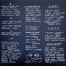 Carica l'immagine nel visualizzatore di Gallery, Francesco De Gregori : La Donna Cannone (12", MiniAlbum, RE, 180)
