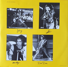 Carica l'immagine nel visualizzatore di Gallery, Ramones : Road To Ruin (LP, Album, RE, RM, 180)
