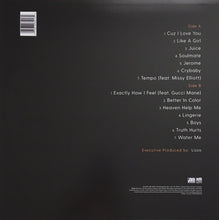 Carica l&#39;immagine nel visualizzatore di Gallery, Lizzo : Cuz I Love You (LP, Album)
