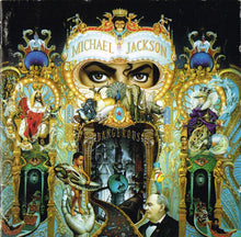 Carica l'immagine nel visualizzatore di Gallery, Michael Jackson : Dangerous (CD, Album, RP)
