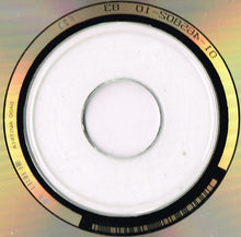 Carica l'immagine nel visualizzatore di Gallery, Michael Jackson : Dangerous (CD, Album, RP)
