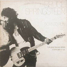 Carica l&#39;immagine nel visualizzatore di Gallery, Bruce Springsteen : Born To Run (LP, Album, Gat)
