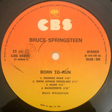 Carica l&#39;immagine nel visualizzatore di Gallery, Bruce Springsteen : Born To Run (LP, Album, Gat)
