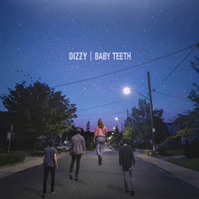 Carica l&#39;immagine nel visualizzatore di Gallery, Dizzy (42) : Baby Teeth (LP, Album)
