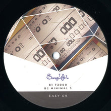 Carica l'immagine nel visualizzatore di Gallery, Sviz : Easy Life 09 (12", Ltd)
