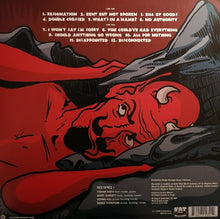 Carica l'immagine nel visualizzatore di Gallery, Face To Face : Live In A Dive (LP, Album)
