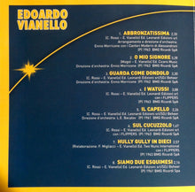 Carica l'immagine nel visualizzatore di Gallery, Edoardo Vianello : Superbest Collection (CD, Comp)
