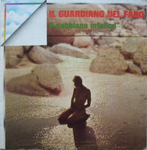 Carica l&#39;immagine nel visualizzatore di Gallery, Il Guardiano Del Faro : Il Gabbiano Infelice (LP, Comp)
