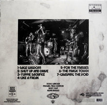 Carica l'immagine nel visualizzatore di Gallery, Ecstatic Vision : For The Masses (LP, Album)
