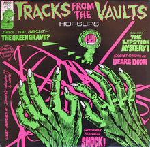 Carica l'immagine nel visualizzatore di Gallery, Horslips : Tracks From The Vaults (LP, Comp)
