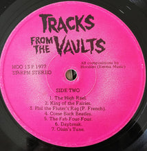 Carica l'immagine nel visualizzatore di Gallery, Horslips : Tracks From The Vaults (LP, Comp)
