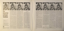 Carica l'immagine nel visualizzatore di Gallery, Coleman Hawkins : The Essential Coleman Hawkins (LP, Comp, RE, RM, Gat)
