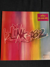 Carica l&#39;immagine nel visualizzatore di Gallery, Blink-182 : Nine (LP, Album)
