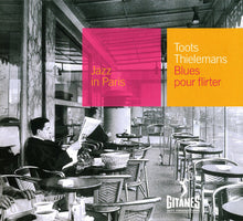 Carica l'immagine nel visualizzatore di Gallery, Toots Thielemans : Blues Pour Flirter (CD, Album, RM, RP, Dig)
