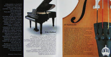 Carica l&#39;immagine nel visualizzatore di Gallery, Duo Quanta : Duo Quanta (CD, Multichannel, Dol)
