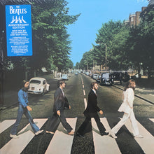 Carica l'immagine nel visualizzatore di Gallery, The Beatles : Abbey Road (Box, RM, Ann + CD, Album, RE, Rem + 2xCD, Ses + Bl)
