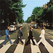 Carica l'immagine nel visualizzatore di Gallery, The Beatles : Abbey Road (Box, RM, Ann + CD, Album, RE, Rem + 2xCD, Ses + Bl)
