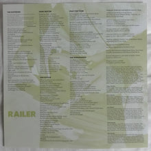 Carica l'immagine nel visualizzatore di Gallery, Lagwagon : Railer (LP, Album)
