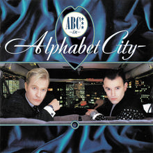 Carica l'immagine nel visualizzatore di Gallery, ABC : Alphabet City (CD, Album)
