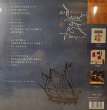 Carica l'immagine nel visualizzatore di Gallery, Radio Tarifa : Rumba Argelina (2xLP, Album, RE, RM)
