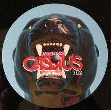 Carica l&#39;immagine nel visualizzatore di Gallery, Cassius : Dreems (2xLP, Album, Opt)
