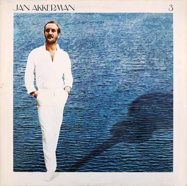 Jan Akkerman : Jan Akkerman 3 (LP, Album)