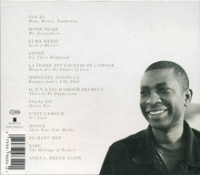 Carica l'immagine nel visualizzatore di Gallery, Youssou N'Dour : Nothing's In Vain (Coono Du Réér) (CD, Album)
