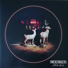 Carica l&#39;immagine nel visualizzatore di Gallery, The Menzingers : Hello Exile (LP, Album)
