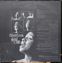 Carica l&#39;immagine nel visualizzatore di Gallery, Ethel Ennis : God Bless The Child (LP, Comp, RM, Dyn)
