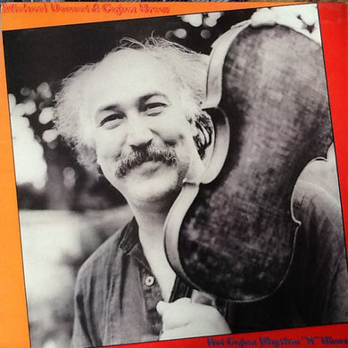 Michael Doucet And Cajun Brew : Hot Cajun Rhythm 