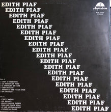 Carica l&#39;immagine nel visualizzatore di Gallery, Edith Piaf : C&#39;est A Hambourg (LP, Comp, RE)
