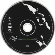 Carica l&#39;immagine nel visualizzatore di Gallery, Ray Charles : Ray (Original Motion Picture Soundtrack) (CD, Comp)
