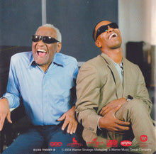 Carica l&#39;immagine nel visualizzatore di Gallery, Ray Charles : Ray (Original Motion Picture Soundtrack) (CD, Comp)
