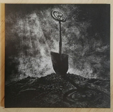Gost (2) : Valediction (LP, Album)