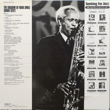 Carica l'immagine nel visualizzatore di Gallery, Sonny Stitt : The Shadow Of Your Smile (LP, Album)
