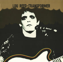 Carica l&#39;immagine nel visualizzatore di Gallery, Lou Reed : Transformer (LP, Album, RE, RM)
