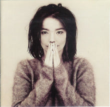 Carica l'immagine nel visualizzatore di Gallery, Björk : Debut (CD, Album)
