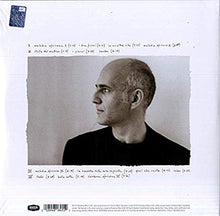 Carica l&#39;immagine nel visualizzatore di Gallery, Ludovico Einaudi : I Giorni (2xLP, RE)
