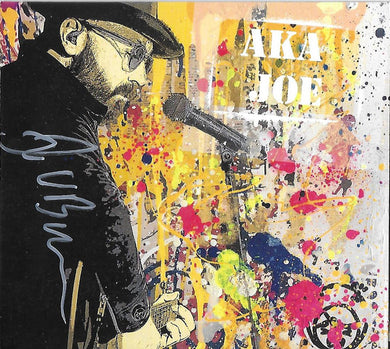 Joe Bastianich : Aka Joe (CD, Album)