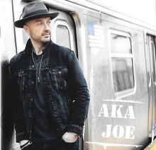 Carica l&#39;immagine nel visualizzatore di Gallery, Joe Bastianich : Aka Joe (CD, Album)
